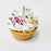 Birthday Cupcake Candle