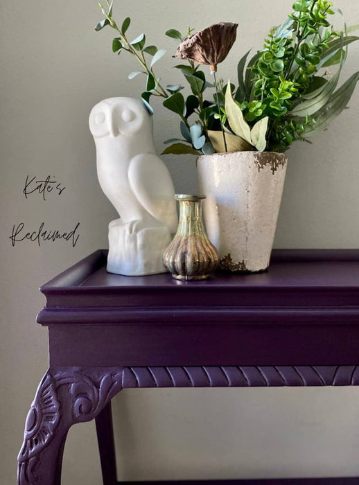 Opulence - Chalk Style Paint for Furniture and Home Decor