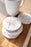 Shoreline Stoneware Coasters