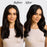 Set & Flow Heatless Curling Headband - Chocolate Brown