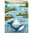 Newfoundland Sites | 500-Piece Puzzle | Designed in Canada