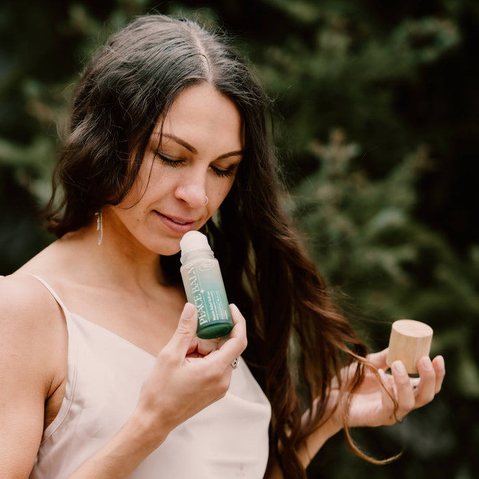 Peace Balm – Eucalyptus