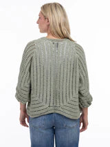 Cambria Cardigan