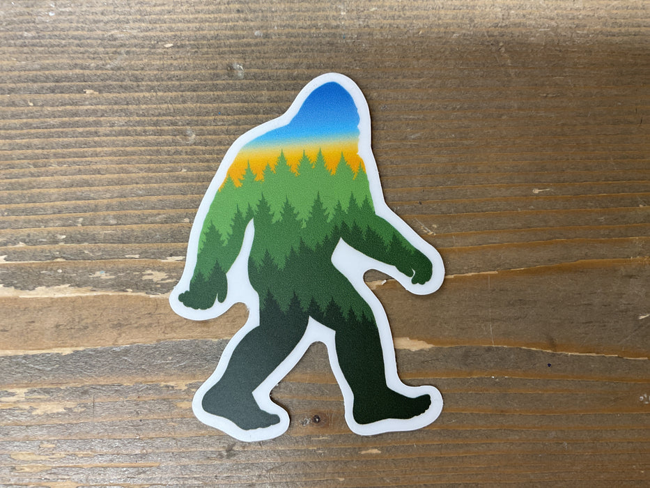 Stickers by Westcoastkitsch