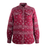 Bandana Quilted Shacket 5782