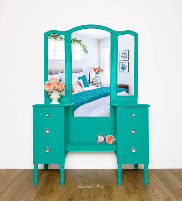 Whoop-de-do - Chalk Style Paint for Furniture & Home Decor