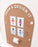 Magnetic Coloring Sheets - Design-a-Doll (8pc Set)