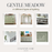 Gentle Meadow - Chalk Style Paint for Furniture & Home Decor