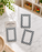 Magnetic Photo Frames (2-Pack)