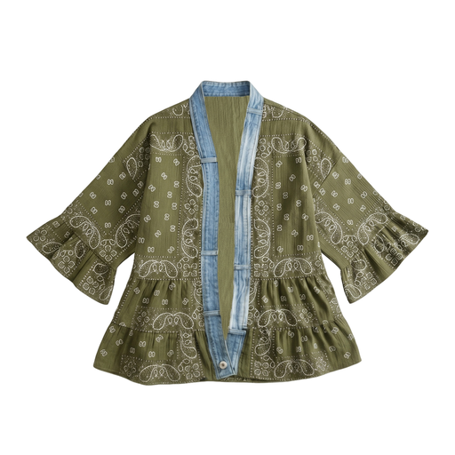 Erin Cardigan 5852 OS