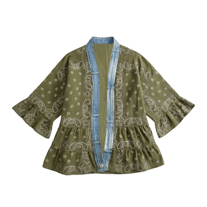 Erin Cardigan 5852 OS