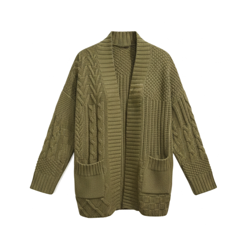 Amber Cardigan 5858