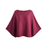 Kenzie Pullover 5881 Wine