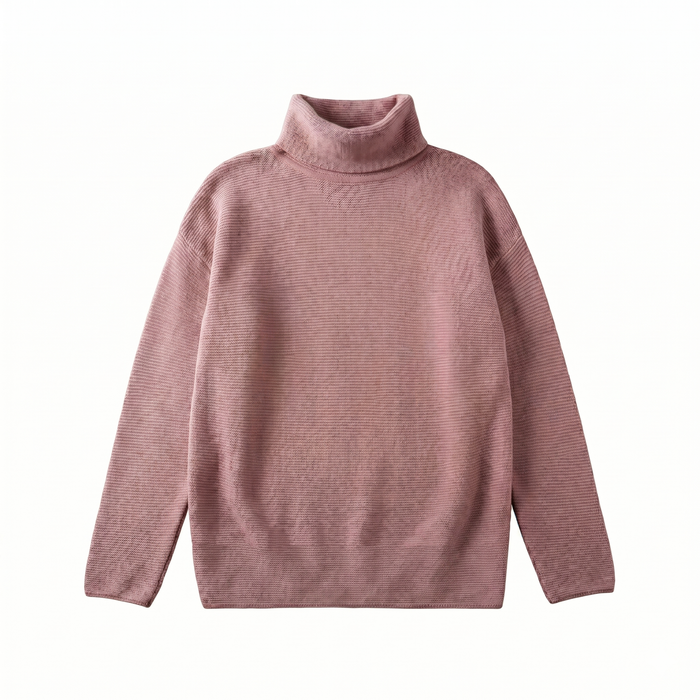 Everywhere Pullover 5918