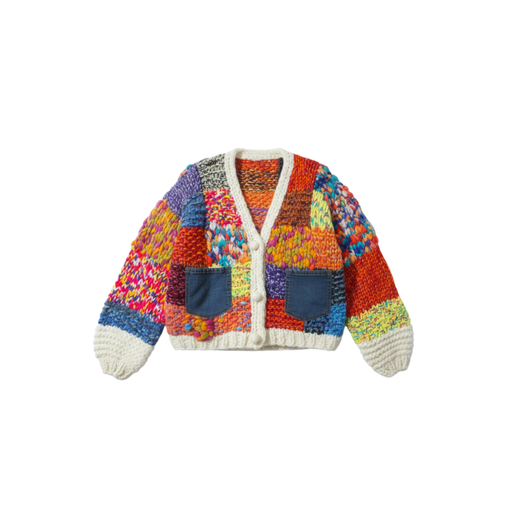 Lexi Cardigan 5935
