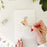 Birds paintable watercolor notecard set