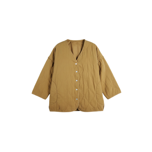 Smith Jacket 5939 in Camel