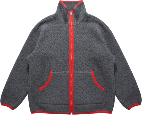 Jolie Cardigan Grey