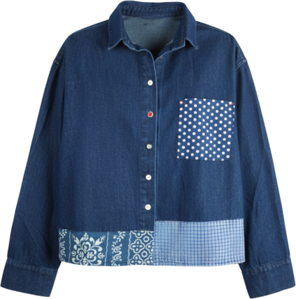 Erica Shirt 5955