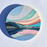 Rumination Ceramic Coaster