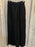 Wide Leg Linen Pant 0360
