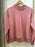 Nele Sweatshirt Dark Rose