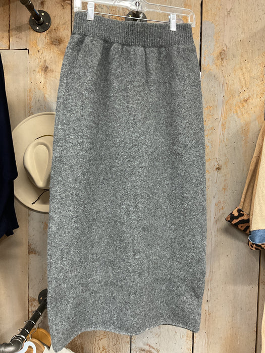 Knox Luxe Eco Skirt