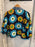 Flower Cardigan