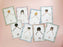 Design-a-Doll Girls Pretend Play Notepad