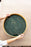 Round Bamboo Resin Serving Trays - NO TARIFFS!