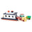 Mentari Toys | Car Ferry