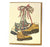 Sole Mates Hiking Boots Card