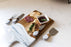 Resin Coated Cheese Knife Set - Set of 4 - NO TARIFFS!