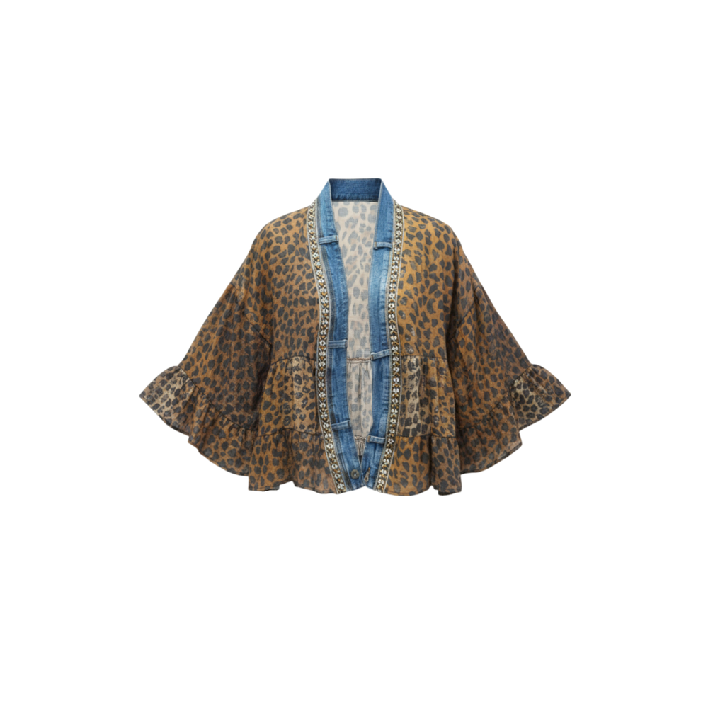 Juno Cardigan 6000