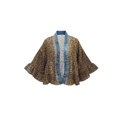 Juno Cardigan 6000