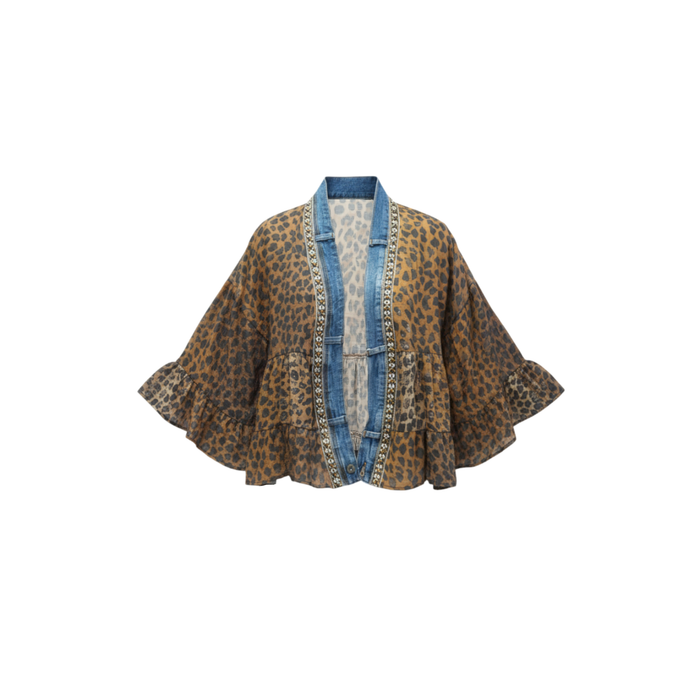 Juno Cardigan 6000
