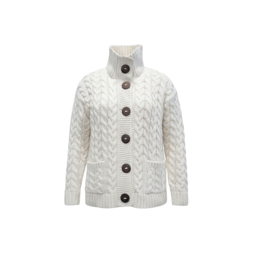 Super Cable Cardigan 6003