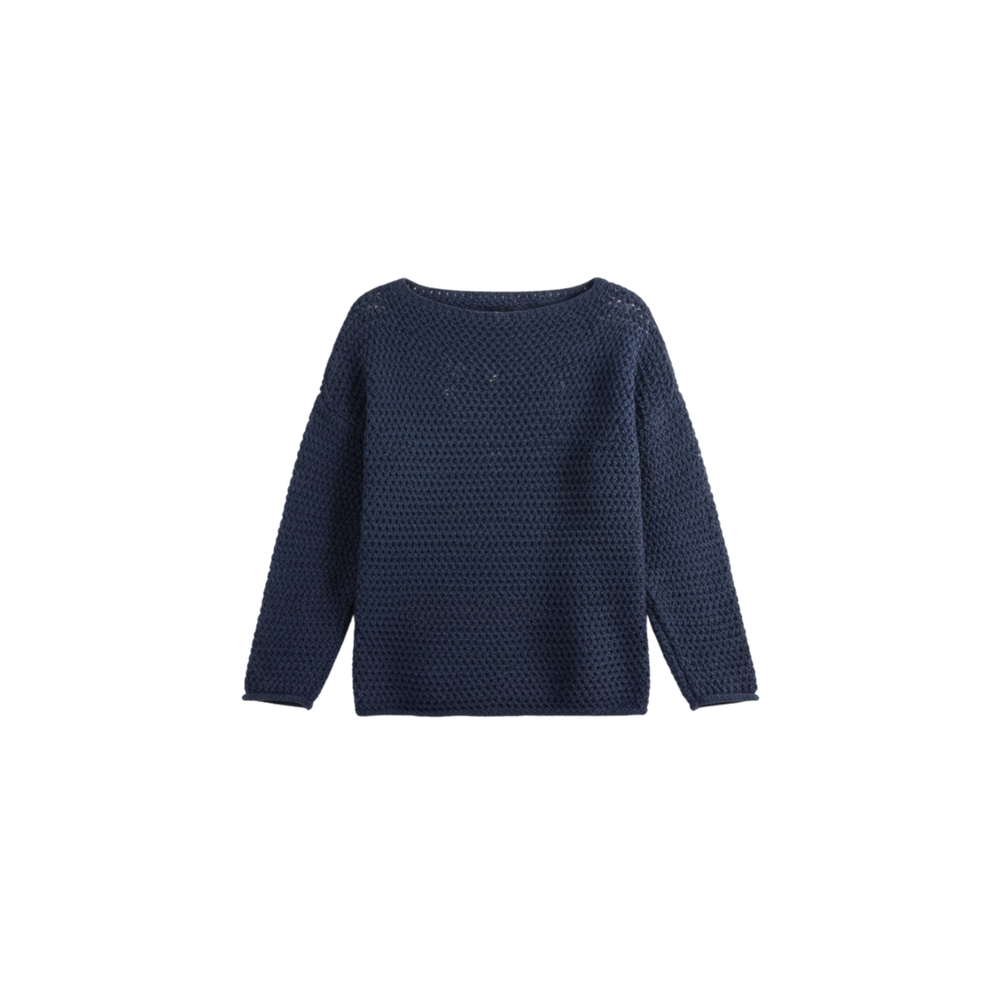 Maddie Pullover 6005