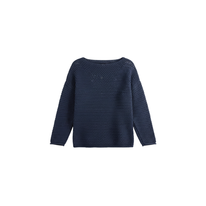 Maddie Pullover 6005