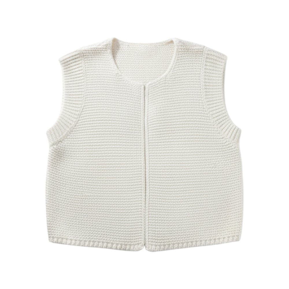 Addy Vest 6017