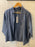 Linen Kimono Jacket 0340
