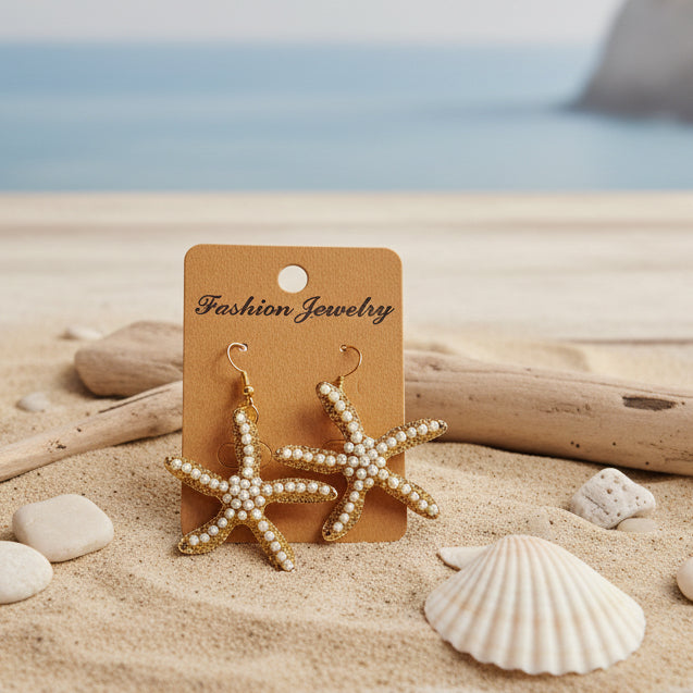 Tropitek Jewelry