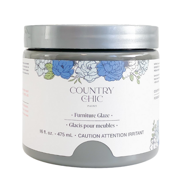 Slate Furniture Glaze