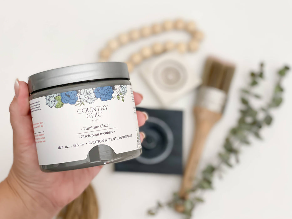 Slate Furniture Glaze