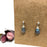 Labradorite - Linnaea Earrings
