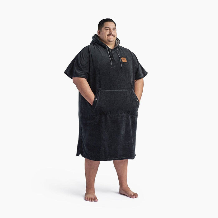 The Digs Extra-Warm Poncho