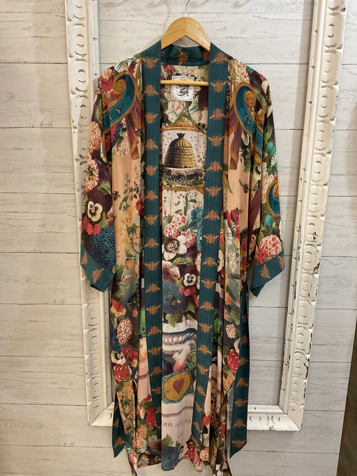 Stay Gold Opera Duster