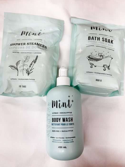 Stocking Stuffer Kits by Island-ish