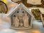 8298 Holy Family nativity creche