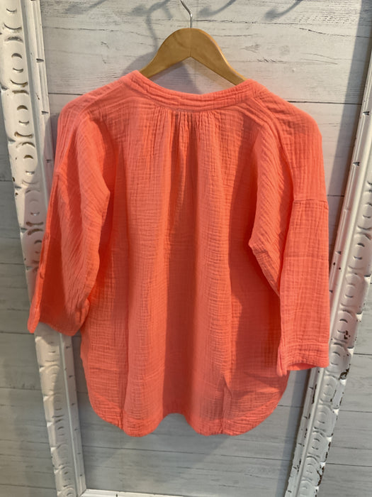 Lexie Pullover
